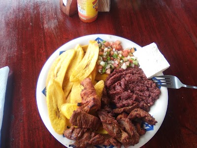 Photos of Comidas Omar