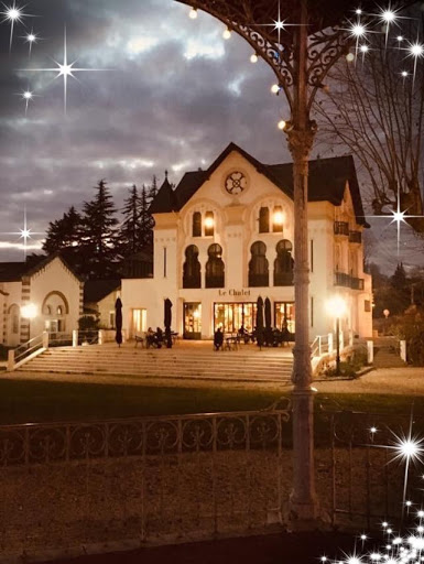 Photo 2 - Le Chalet
