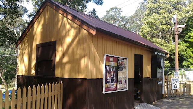 Dandenong Ranges National Park