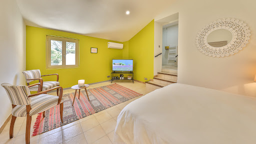 Photo de Maison d'hôtes 1800: Chambre d'hôtes et Gîte grande capacité, avec piscine, Drome Provençale, proche Drôme dans le Vaucluse à Sainte-Cécile-les-Vignes (84290)