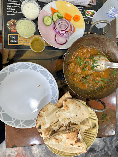 Al Mandi & Karahi house - Thumbnail