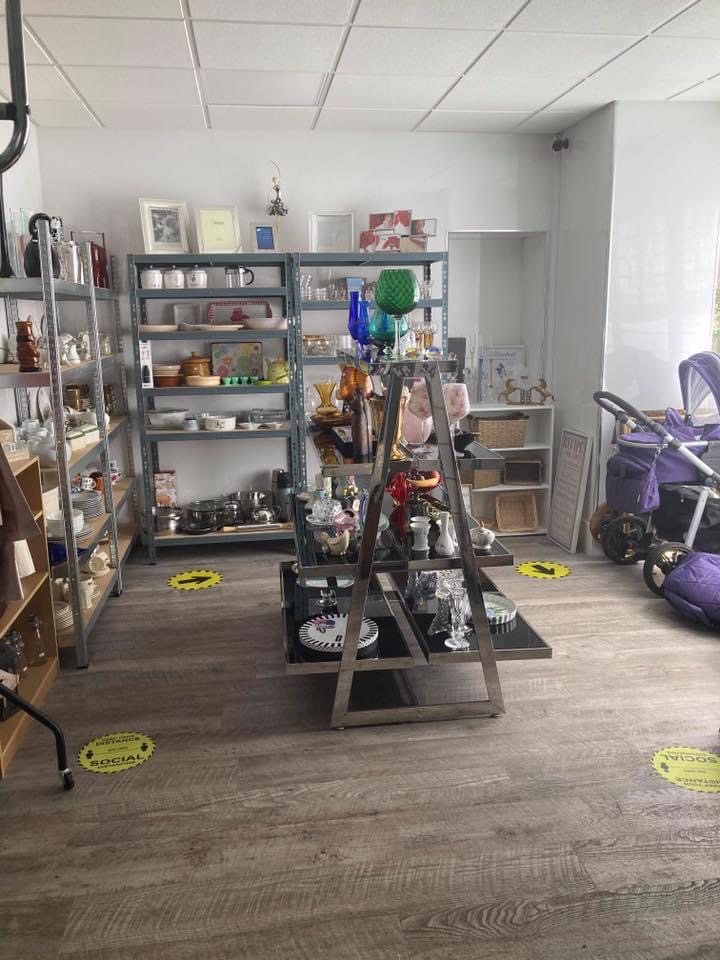 Buckie Community Shop photo 2