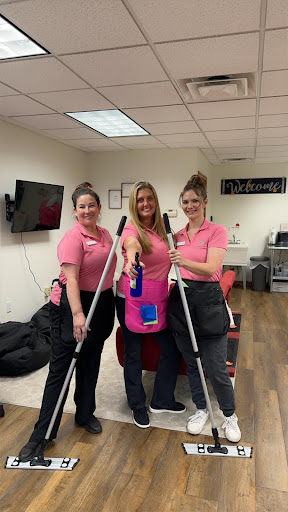 Your Fresh Start Cleaning Service LLC