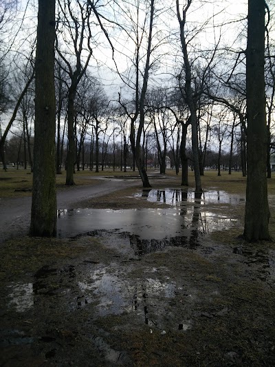 Photos of Lower Garden