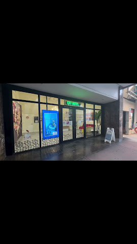 City Bark Miami by null