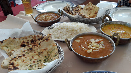 Restaurante The Maharaja - Thumbnail