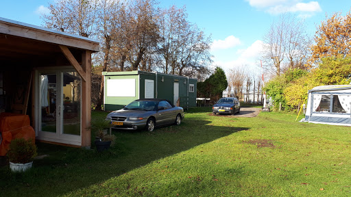Camping Zonnehoeve Camping Zonnehoeve