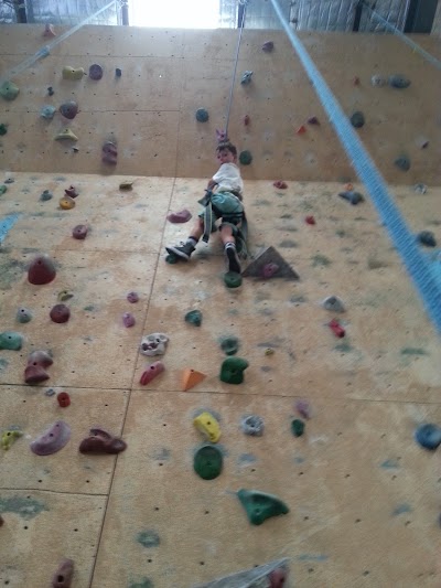 Photos of Canberra Indoor Rock Climbing