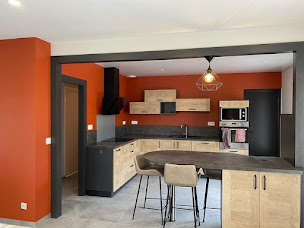 Photo n°40 de Espace Déco SARL à Segré-en-Anjou Bleu (Magasin de papiers peints)