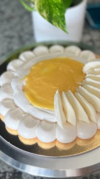 LOLO PASTRY & CAKES by null