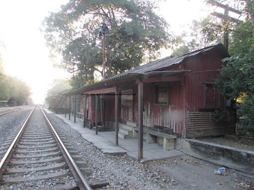 ESTACION RASCÓN