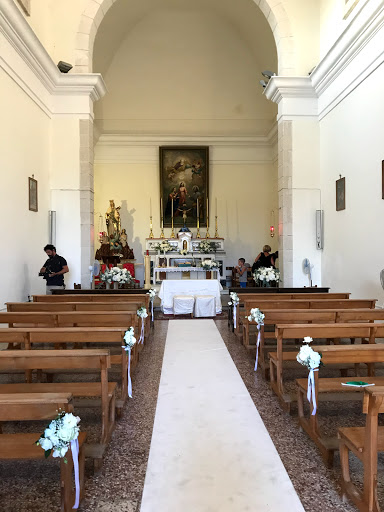 Chiesa S.Famiglia Cozzo Rose Gallery - Italy