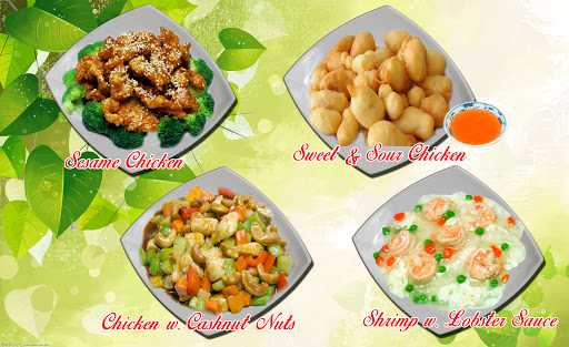 CHINA GOURMET VI @ Lake Deaton - Thumbnail