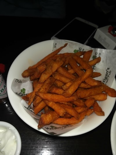 Photos of McGettigan's Dubai International Airport