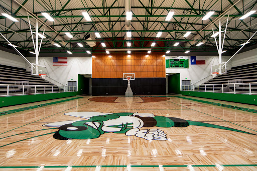 Azle High School - Thumbnail