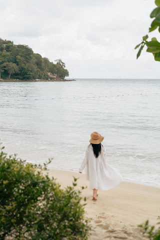 Rosewood Phuket by null