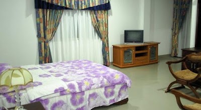 Photos of Misuki Plaza Hotel