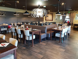 Photo n°1 de Brasserie Cap Horn à Dieppe (Brasserie)