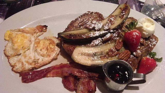 Hash House a Go Go