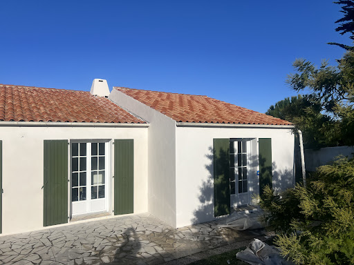 Photo de BatiReno à Ferrières (17170)