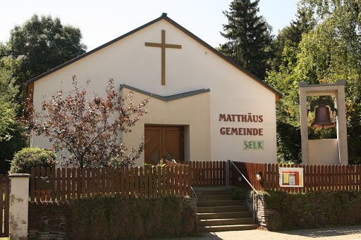 St. Matthäus