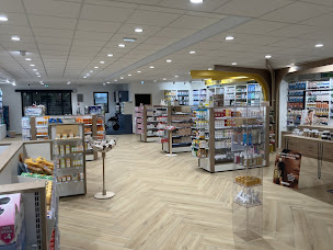 Photo n°4 de Pharmacie de Montbonnot à Montbonnot-Saint-Martin (Pharmacie)