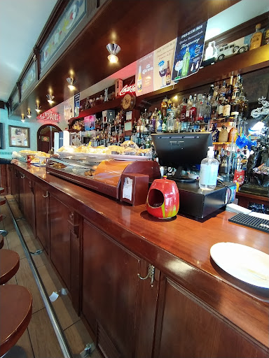 Pub Celia - Visual