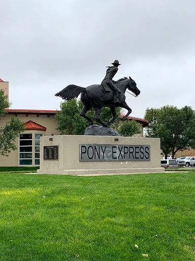 Pony Express & RV Park - Thumbnail