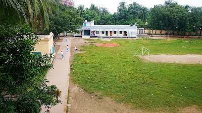 school