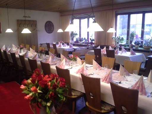 Gasthaus Kaiserstuhl