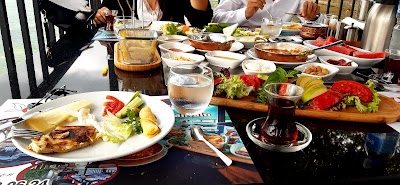 Özdoğa Restaurant