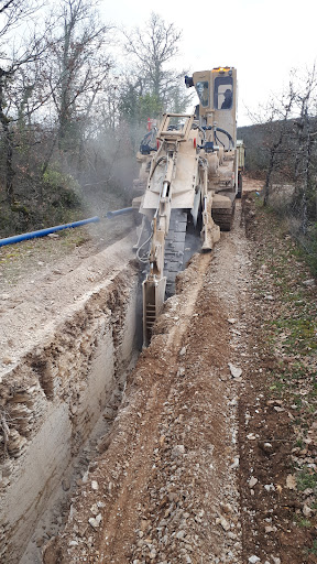 Photo de Descargues Olivier SARL à Lacapelle-Marival (46120)