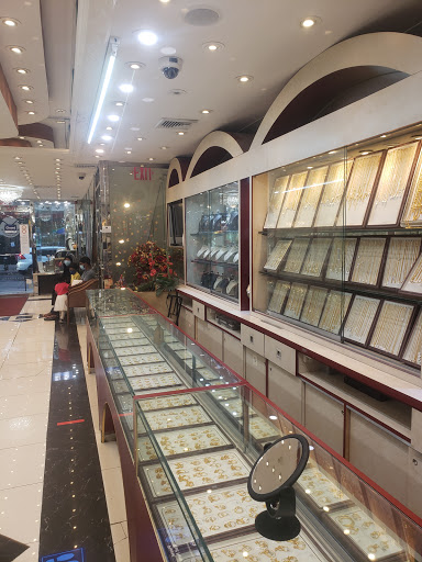 Karan Jewelers - Thumbnail