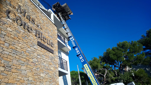 Photo de Le Mas de la Côte Bleue - Ehpad à Martigues (13) | LNA Santé à Ensuès-la-Redonne (13820)