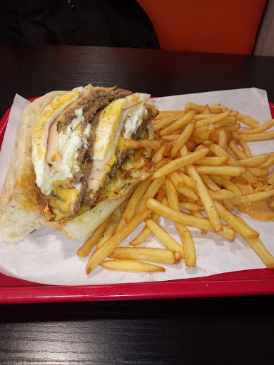 Photo 5 - Sun Burger