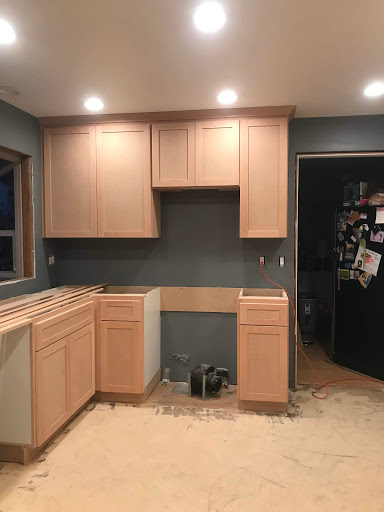 Amcraft Cabinets - Visual