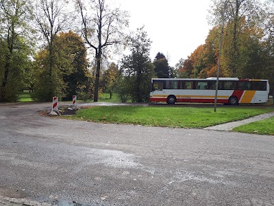 Photos of Ropažu autoosta