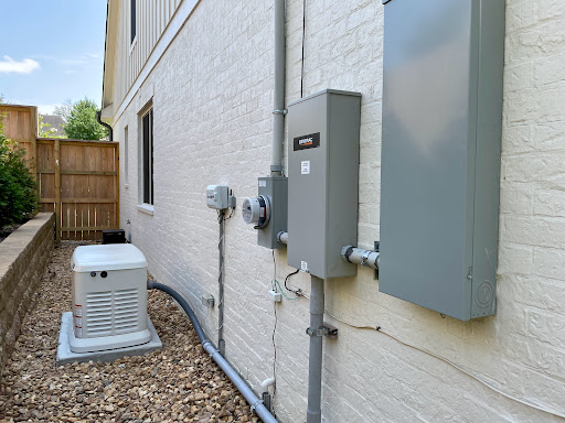 Hughes Electrical & HVAC Services, LLC - Thumbnail