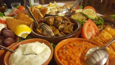 Photos of Restaurant Belvedere