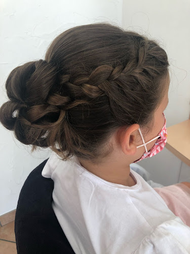 MECH Coiffure - Salon de coiffure