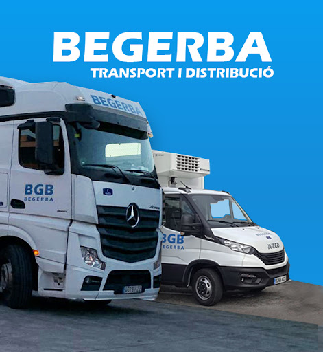 BEGERBA - Visual