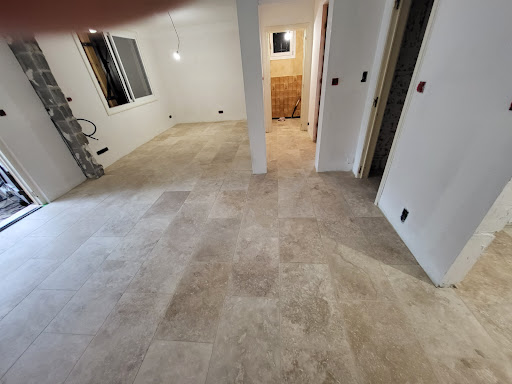 Photo de Ent Gaetano Alexandre Carrelages & Rénovation Villa et Appartement à Besse-sur-Issole (83890)