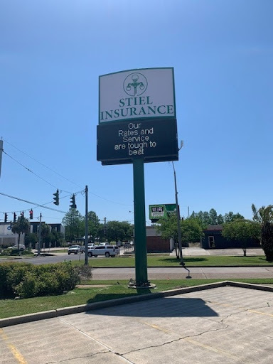 Stiel Insurance - Morgan City - Thumbnail