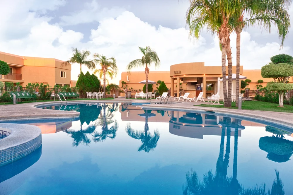 Hotel San Angel