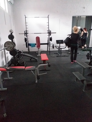 Magda. fitness studio - Thumbnail