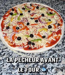 Photo n°6 de L’avenue Pizza au feu de bois 🍕🪵🔥 à Carrières-sous-Poissy (Pizzas à emporter)