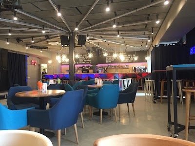 Photos of Raketa Social Club