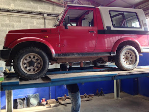 Photo n°4 de SARL GARAGE DUBUIS - Technicar Services à Matour (Magasin de matériel de motoculture)