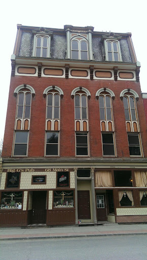 Big G's Pub - Thumbnail