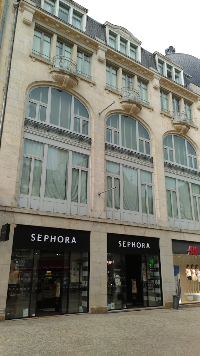 SEPHORA